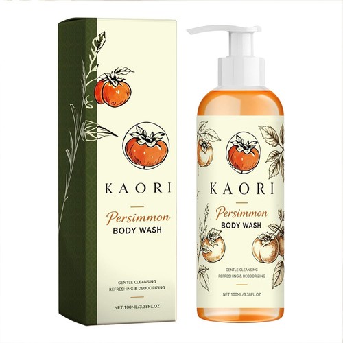 Kaori natural persimmon - natural, body