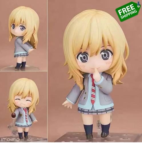 Nendoroid 2113 miyazono - miyazono, kaori