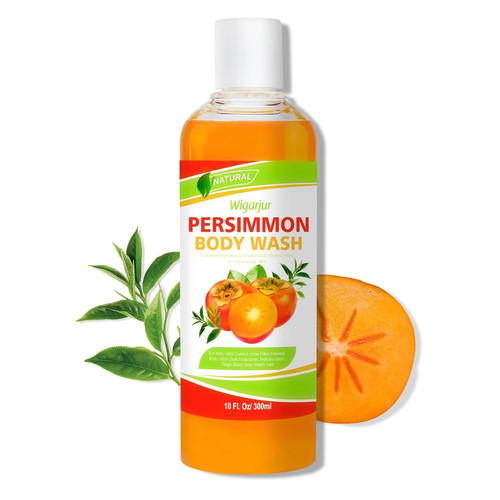 Kaori natural persimmon body - kaori,