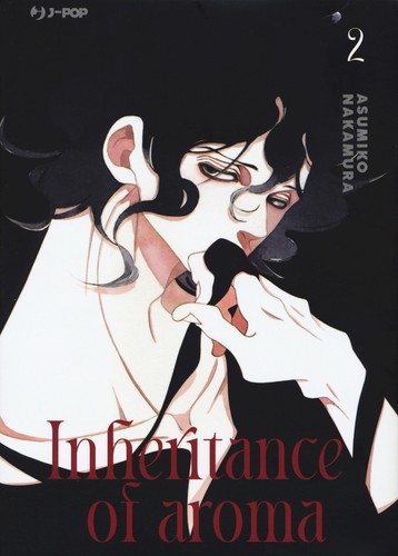 The inheritance aroma - the,