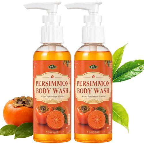 Pcs kaori natural persimmon - natural,