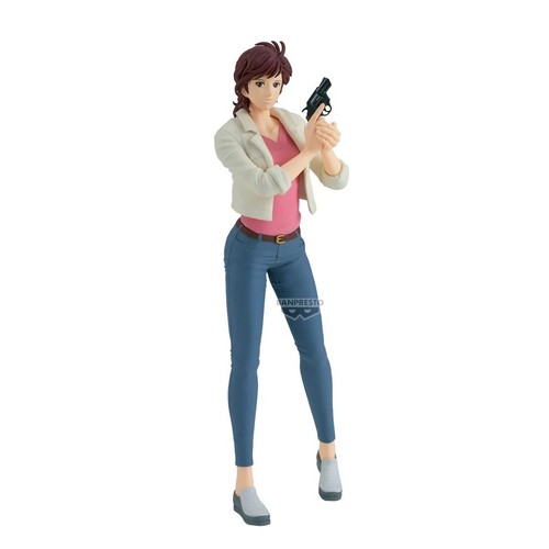 City hunter kaori makimura - city,