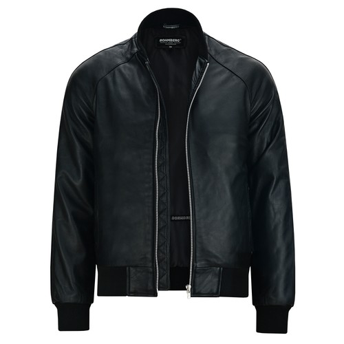Bomber uomo bohmberg kaori - uomo,
