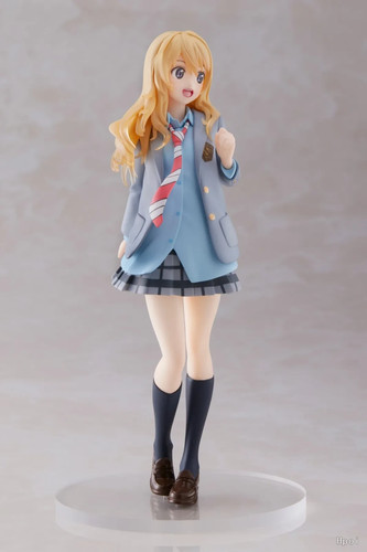 Kaori miyazono figure your - kaori, lie