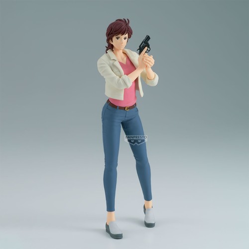 Banpresto city hunter - hunter, angel