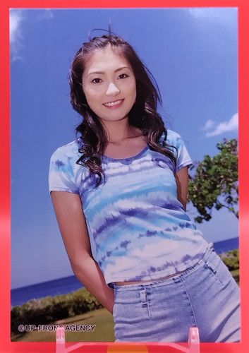 Kaori iida morning musume - morning,