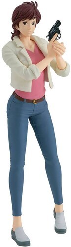Banpresto city hunter the - -,