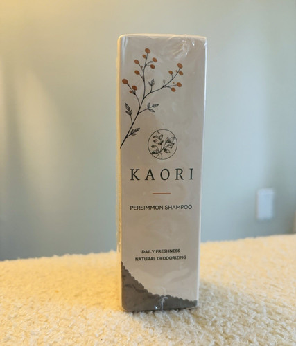 Kaori persimmon extract - kaori,