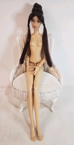 Kaori fashion doll agency - doll,