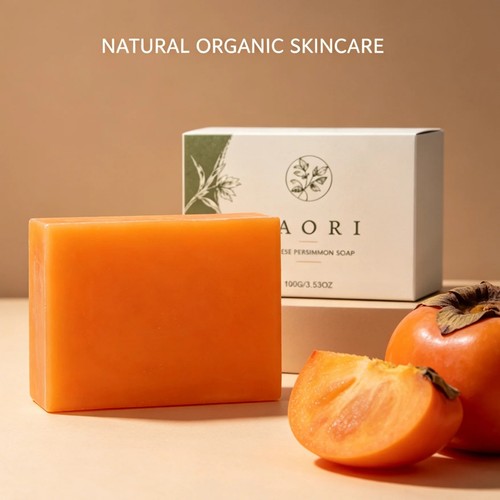Kaori deodorizing persimmon - deodorizing,