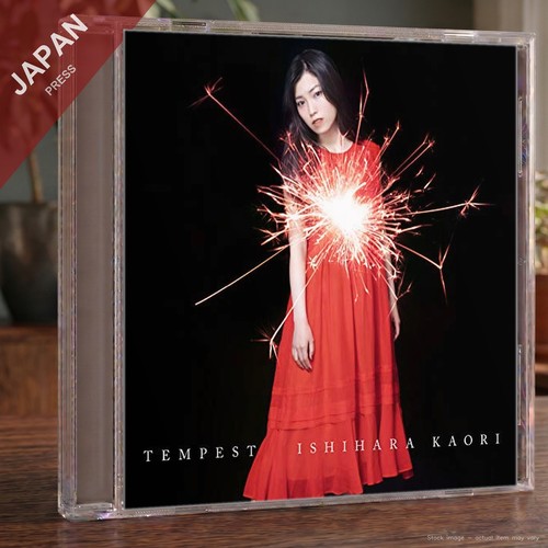 Kaori ishihara - ishihara,