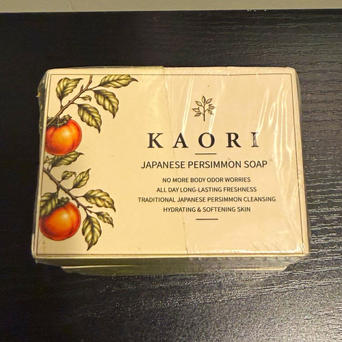 Kaori japanese persimmon - japanese,