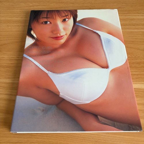 Album fotografico giapponese