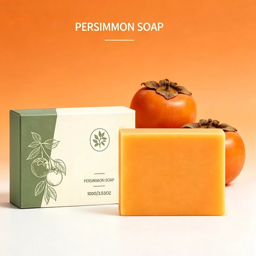Kaori deodorizing persimmon - kaori,