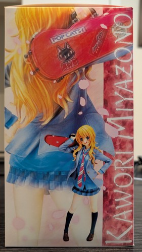 Your lie april kaori - lie,