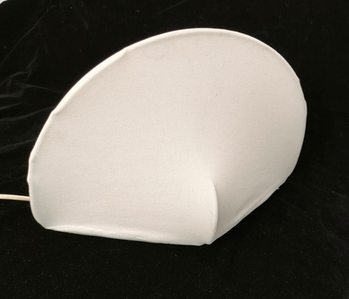 Lampada tessuto elastico kaori - lampada,