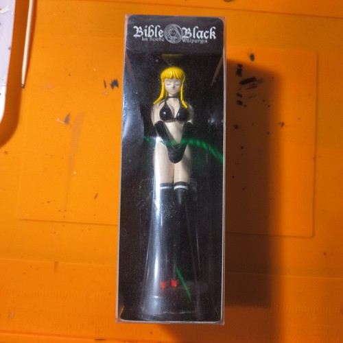Bible black kaori - kaori, 4inch