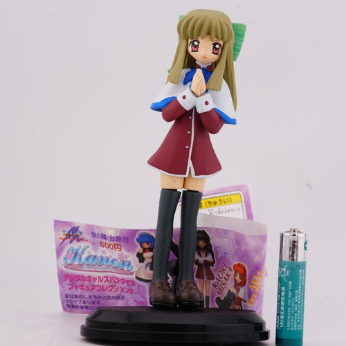 Kaori misaka figure from the - kaori,