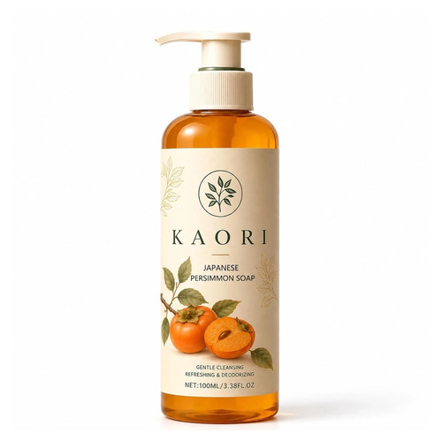 Kaori persimmon deodorizing - persimmon,