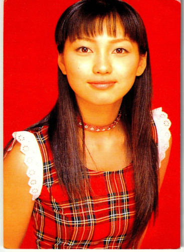 Morning musume kaori iida - kaori,