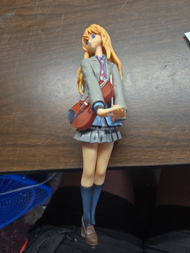 Your lie april - your,
