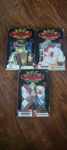 Lot grand guignol orchestra - 3,
