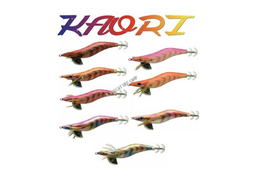 Totanara olympus kaori squid - totanara,