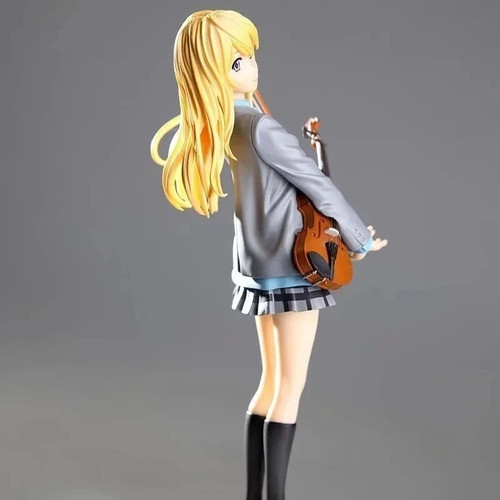 20cm your lie - your, april