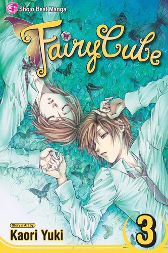 Fairy cube vol the last - vol.,