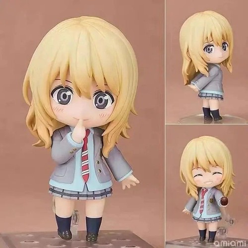 Nendoroid 2113 kaori miyazono - nendoroid,