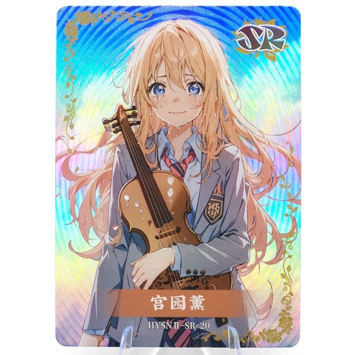 Kaori your lie april - kaori,