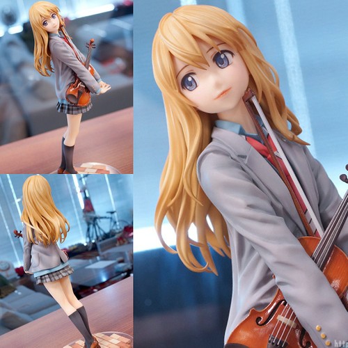 Statua statuina anime your - statua,