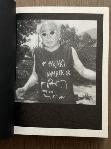 Nobuyoshi araki black - 🎈nobuyoshi,