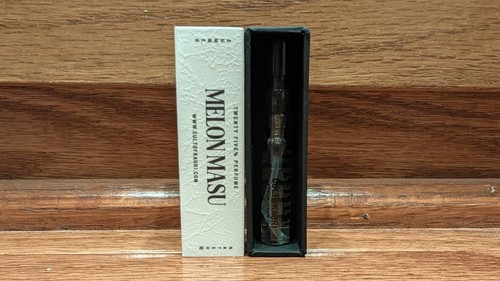 Cult kaori melon masu - melon,