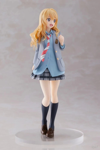 Kaori miyazono figure - your, lie