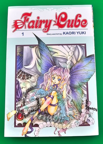Fairy cube vol kaori - kaori, yuki