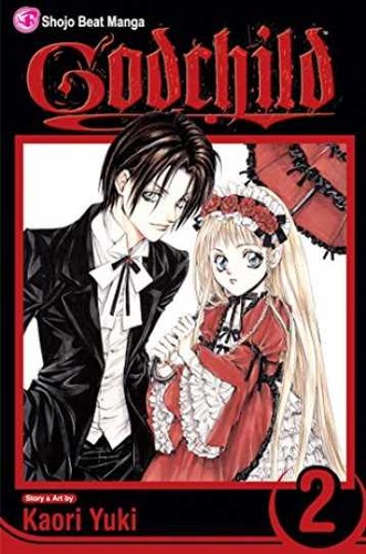 Godchild vol paperback - godchild,, vol.
