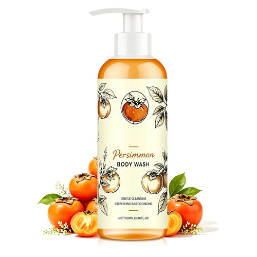 Kaori natural persimmon - natural, body