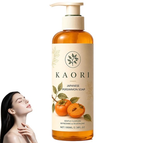 Kaori persimmon deodorizing - kaori,