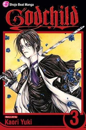 Godchild vol paperback - vol.,