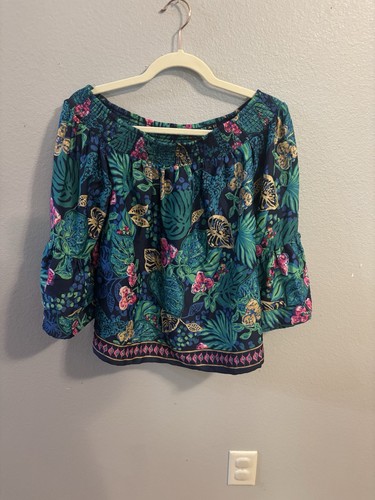 Lilly pulitzer kaori - lilly,