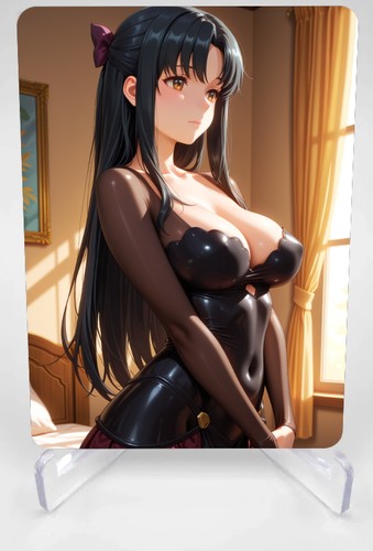 Kaori shirasaki anime art - anime,