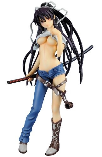Certain magical index ii - a,