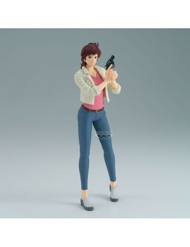 City hunter shinjuku private - shinjuku,